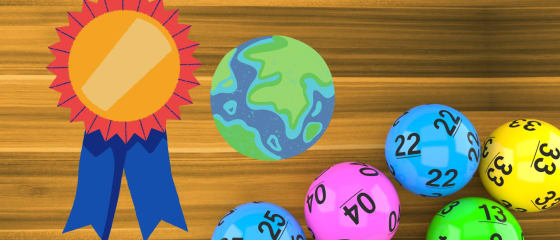 Top Countries Famous for Their Lotteries