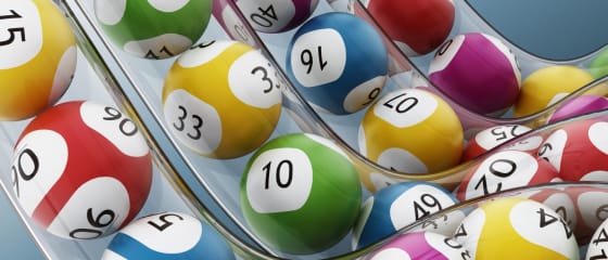 Alternative Ways to Find Your Lucky Lottery Numbers